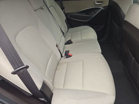 Used 2017 Hyundai Santa Fe Sport AWD/4WD image 32