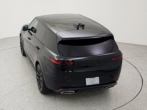New 2026 Land Rover Range Rover Sport SE AWD/4WD image 34