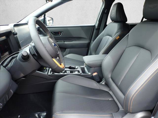New 2026 Subaru Outback Wilderness AWD/4WD image 13
