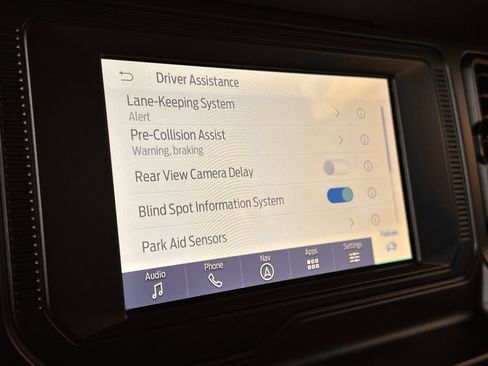 Used 2023 Ford Bronco Big Bend image 65