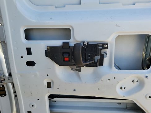 Used 2021 Chevrolet Express 2500 Extended w/ Driver Convenience Package image 18