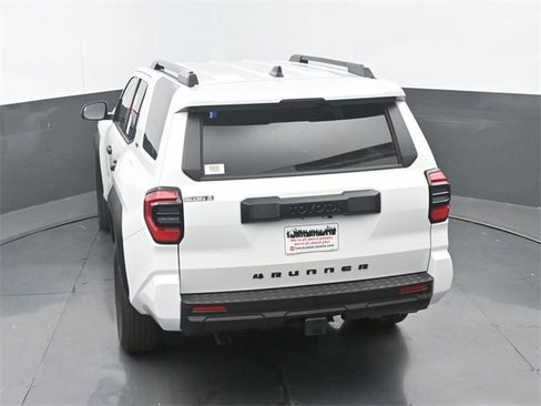 New 2026 Toyota 4Runner SR5 image 28
