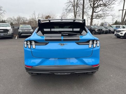 Used 2024 Ford Mustang Mach-E GT image 8