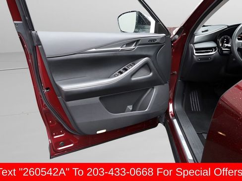 Used 2023 INFINITI QX60 Luxe w/ Cargo Package AWD/4WD image 15