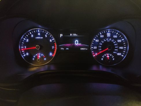 Used 2022 Kia Forte LXS w/ LXS Technology Package FWD image 23