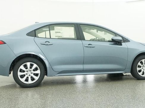 New 2026 Toyota Corolla LE FWD image 26