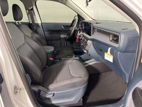 New 2026 Ford Maverick XL w/ Equipment Group 101A image 11