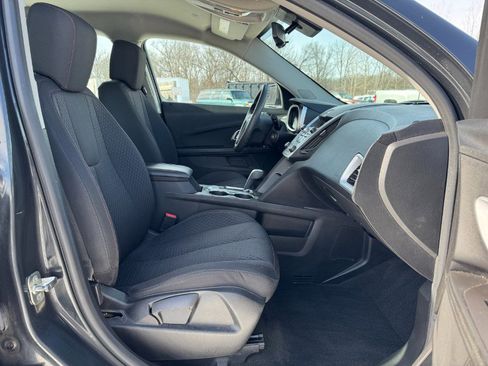 Used 2014 Chevrolet Equinox LS image 19