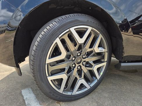 New 2026 Ford Expedition Platinum AWD/4WD image 45