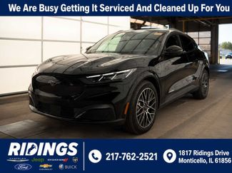 Used 2025 Ford Mustang Mach-E Premium AWD/4WD video 1
