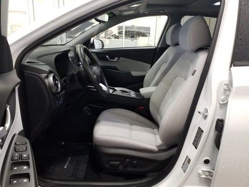 Certified 2023 Hyundai Kona SEL w/ Cargo Package image 12