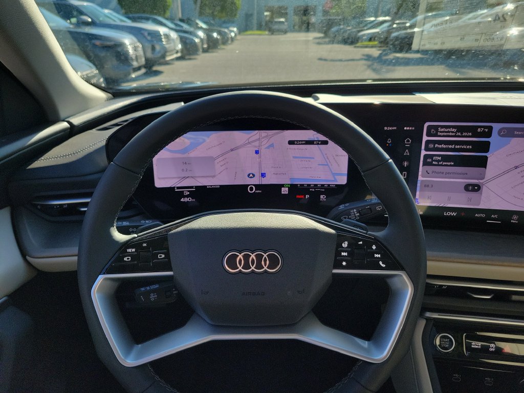 New 2026 Audi Q5 2.0T AWD/4WD image 8