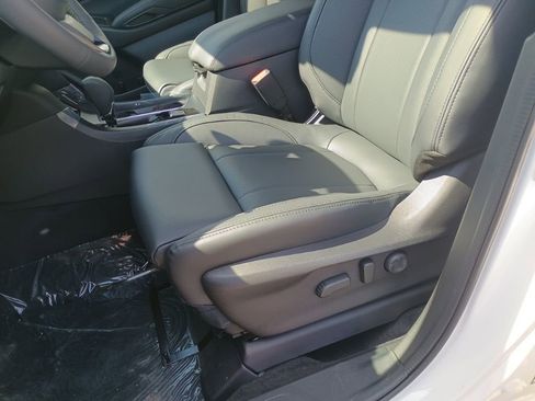 New 2026 Subaru Ascent Bronze Edition image 10