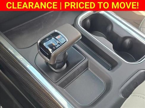 New 2026 Chevrolet Silverado 1500 RST w/ Convenience Package II AWD/4WD image 26