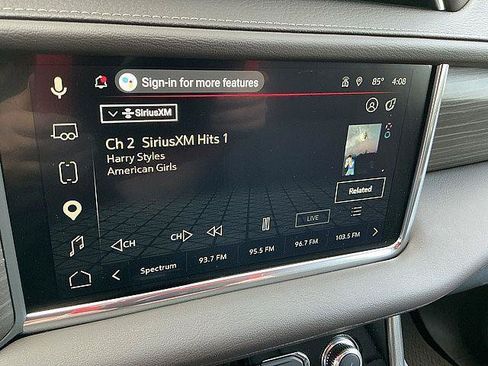 Used 2022 GMC Yukon Denali w/ Denali Premium Package AWD/4WD image 27