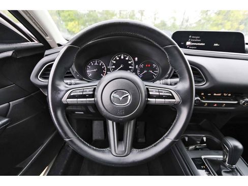 Used 2023 MAZDA CX-30 AWD 2.5 S w/ Select Package image 13