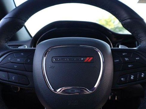 Used 2025 Dodge Durango GT AWD/4WD image 12