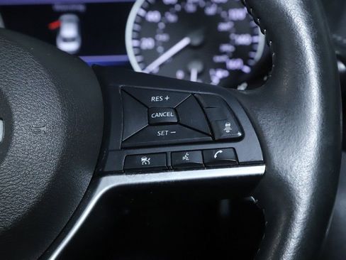 Certified 2023 Nissan Sentra SV w/ All-Weather Package FWD image 25