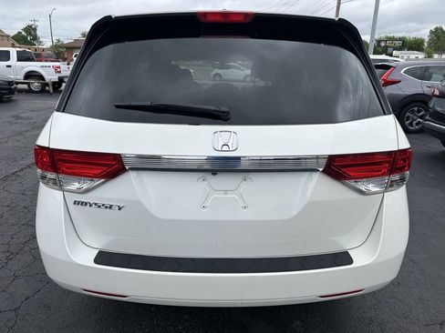 Used 2016 Honda Odyssey EX-L image 6