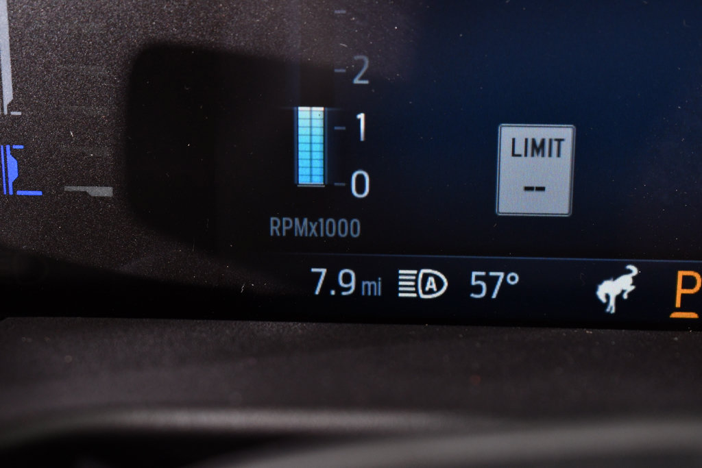 New 2026 Ford Bronco Sport Outer Banks w/ Outer Banks Tech Package+ AWD/4WD image 27