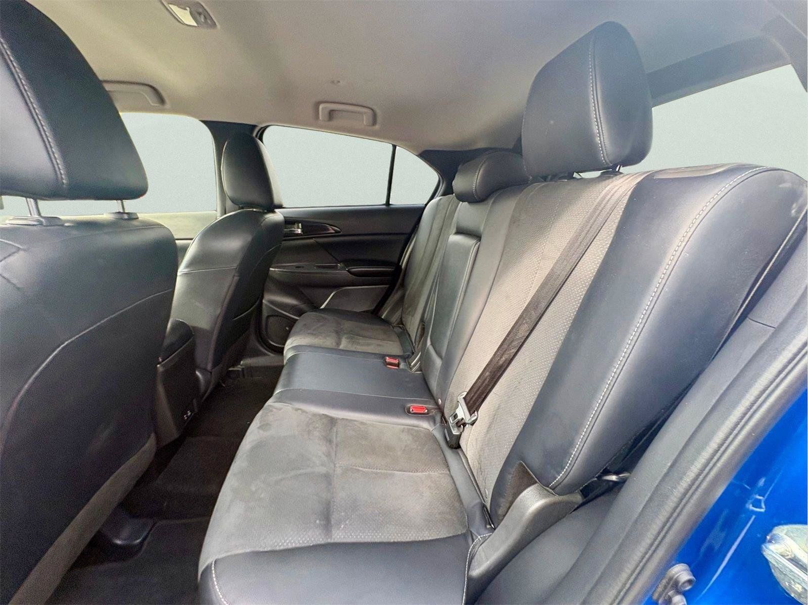 Used 2024 Mitsubishi Eclipse Cross SE AWD/4WD image 12