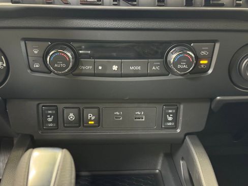 New 2026 Nissan Frontier SV w/ SV Convenience Package AWD/4WD image 37