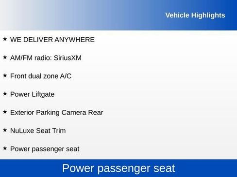 Used 2022 Lexus RX 350 350 image 8