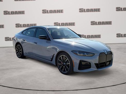 New 2026 BMW i4 xDrive40i w/ M Sport Package AWD/4WD image 7