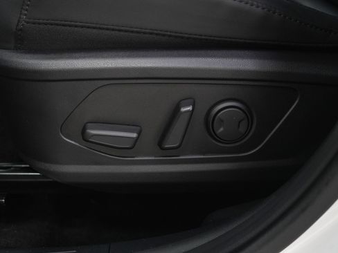Used 2025 Hyundai Tucson SEL AWD/4WD image 28