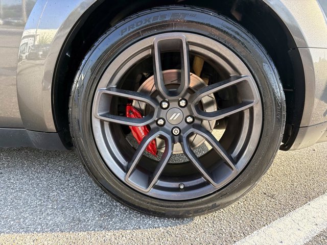 Used 2020 Dodge Challenger R/T Scat Pack RWD image 10