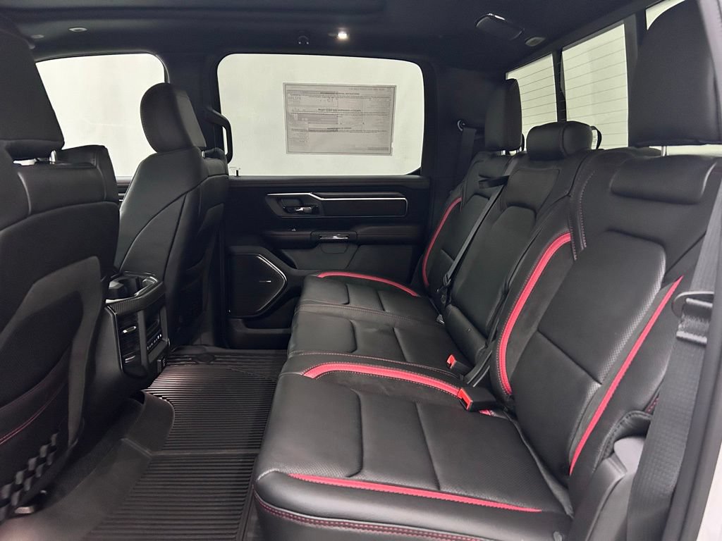 New 2026 RAM 1500 RHO w/ RHO Level 1 Equipment Group AWD/4WD image 14