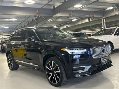 Certified 2024 Volvo XC90 B6 Plus