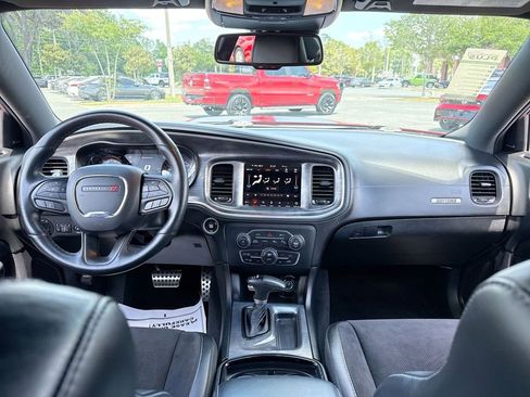 Used 2023 Dodge Charger Scat Pack w/ Daytona Edition Group RWD image 21