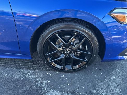 Certified 2023 Honda Civic Sport image 15