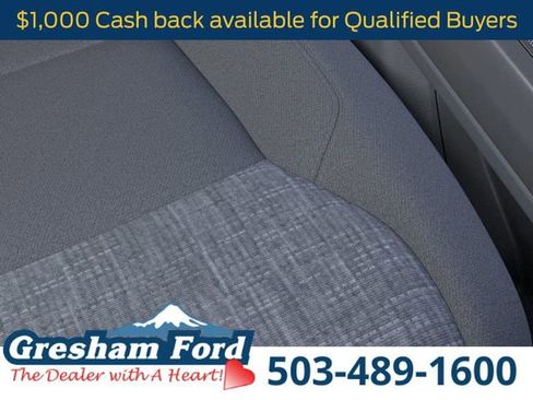 New 2026 Ford F350 XLT w/ XLT Premium Package image 18