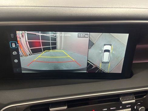 New 2026 Hyundai Palisade SEL FWD image 15