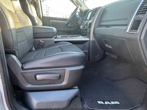 Used 2018 RAM 1500 Sport w/ Sport Premium Group image 14