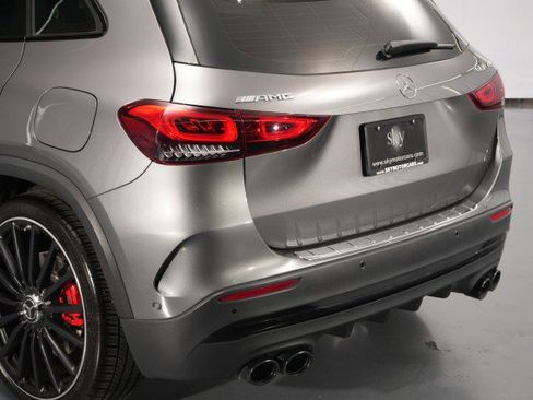 Used 2023 Mercedes-Benz GLA 45 AMG 4MATIC image 15