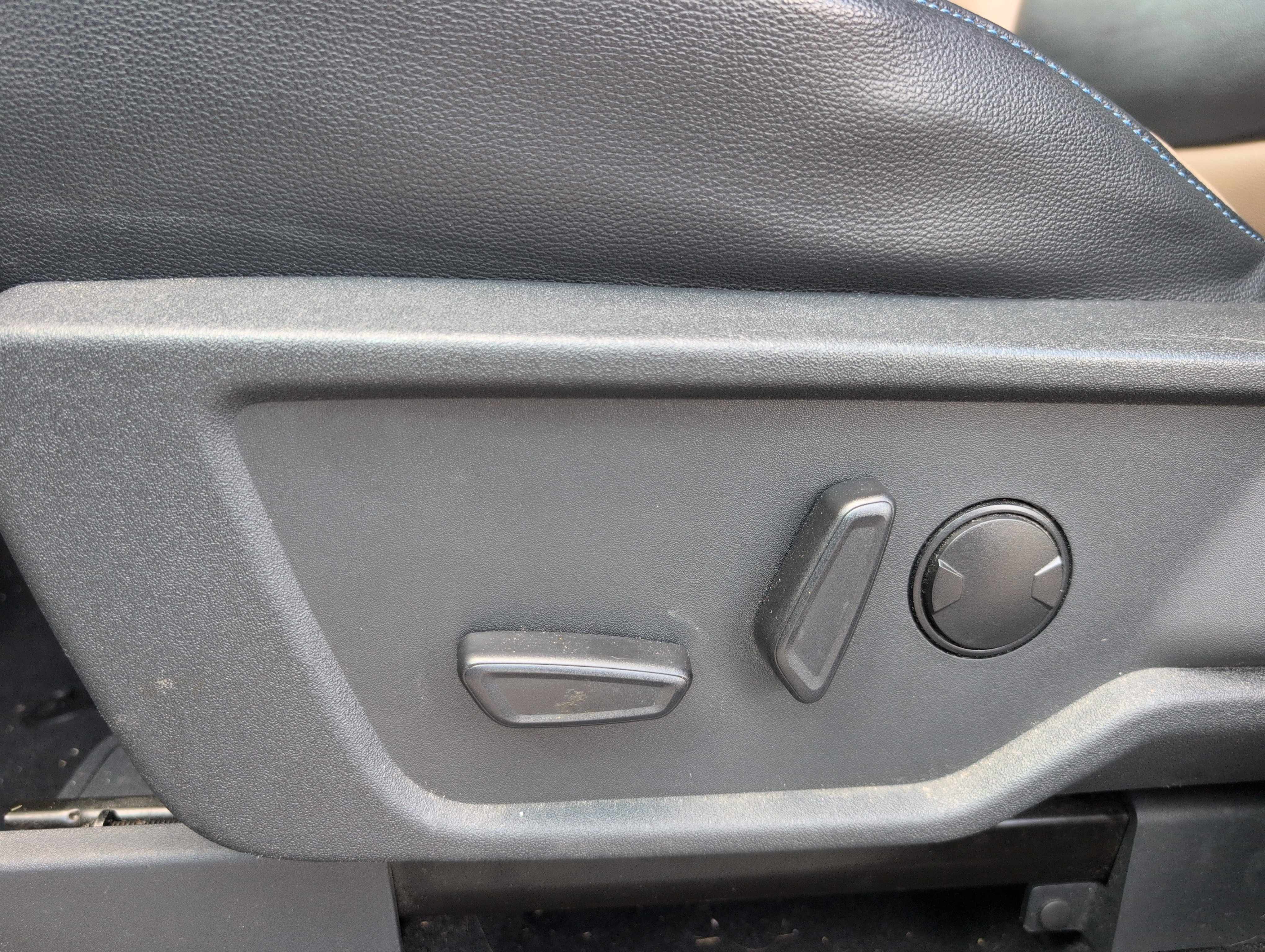 Used 2021 Ford Bronco Wildtrak AWD/4WD image 7