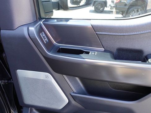 Used 2024 Ford F150 Lariat w/ Equipment Group 502A High image 36