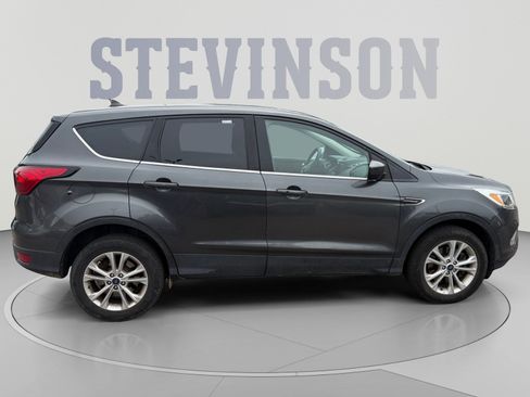 Used 2019 Ford Escape SE AWD/4WD image 6