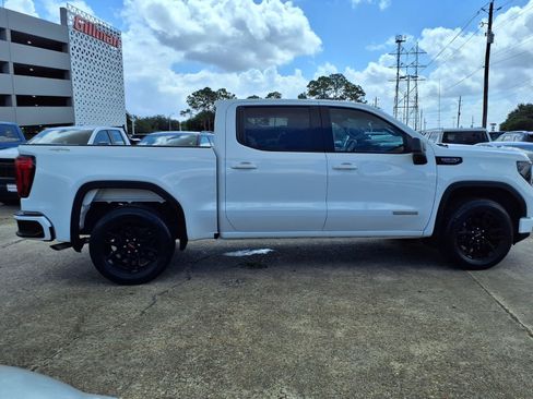 Used 2024 GMC Sierra 1500 Elevation AWD/4WD image 28