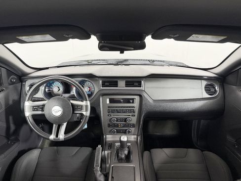 Used 2014 Ford Mustang GT w/ GT Track Package RWD image 40