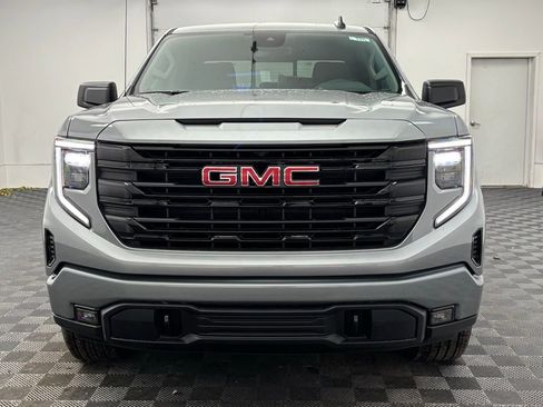New 2026 GMC Sierra 1500 Elevation w/ Preferred Package image 12
