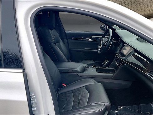 Used 2020 Cadillac CT6 Premium Luxury image 7