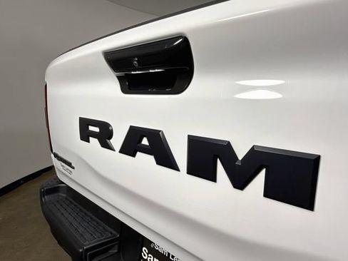 Used 2024 RAM 1500 Rebel w/ Rebel Level 2 Equipment Group AWD/4WD image 44