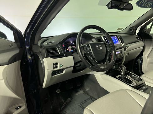 Used 2019 Honda Ridgeline RTL-E image 22