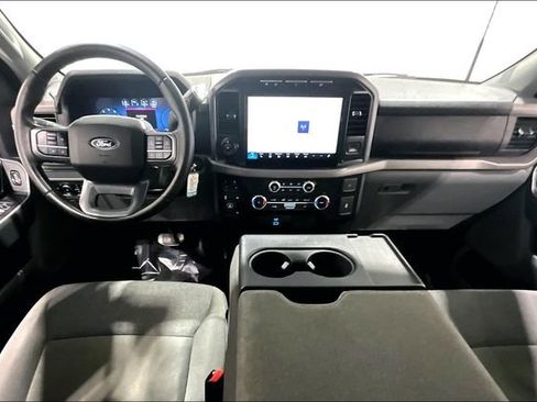 Used 2024 Ford F150 XLT w/ Tow/Haul Package image 8