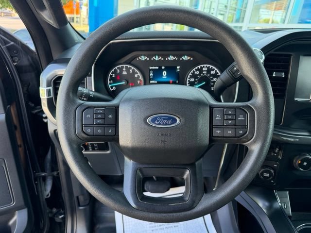 Used 2022 Ford F150 XL w/ STX Appearance Package AWD/4WD image 23