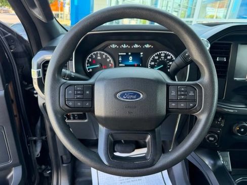 Used 2022 Ford F150 XL w/ STX Appearance Package AWD/4WD image 23